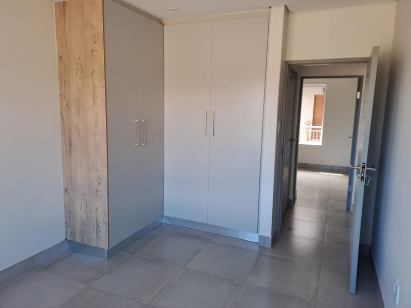 To Let 3 Bedroom Property for Rent in George Central Western Cape